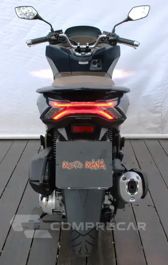 HONDA PCX 160 DLX
