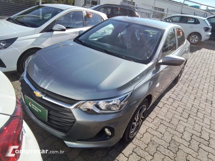 ONIX 1.0 FLEX PLUS LT MANUAL