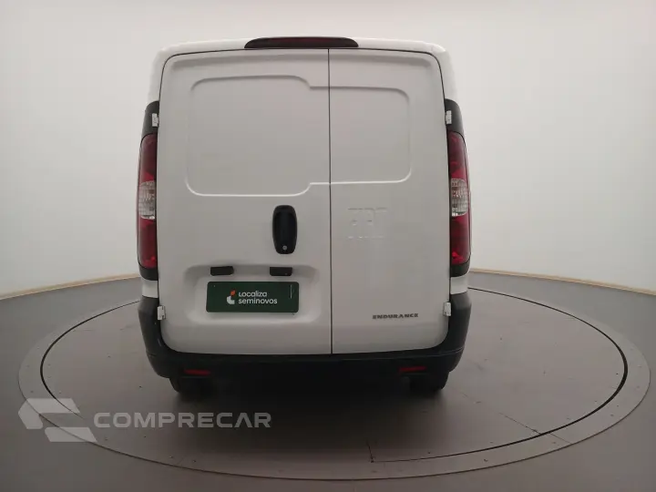 FIORINO 1.4 MPI FURGÃO ENDURANCE 8V FLEX 2P MANUAL