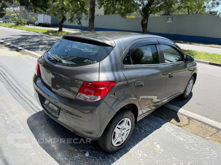 ONIX 1.0 MPFI LT 8V