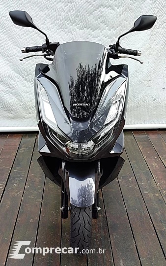HONDA PCX 160 CBS