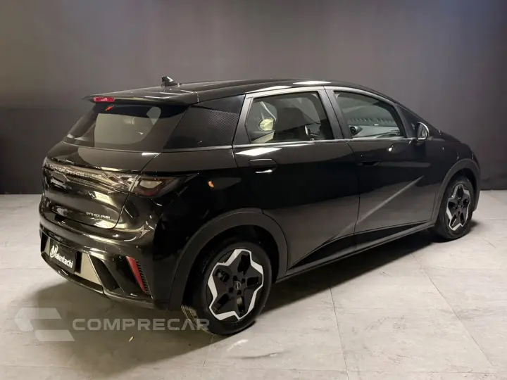 DOLPHIN 44,9 KW ELÉTRICO GS