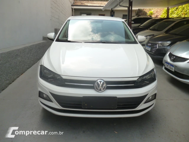VIRTUS 1.0 200 TSI Comfortline