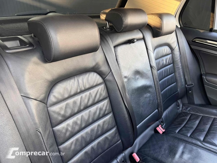 GOLF 1.4 TSI COMFORTLINE 16V GASOLINA 4P MANUAL