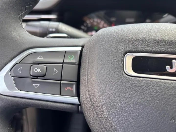 COMPASS 1.3 T270 TURBO FLEX LONGITUDE AT6