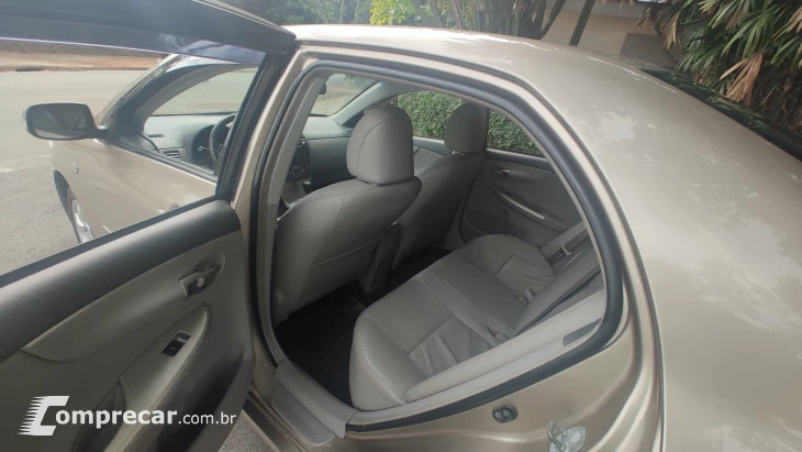 COROLLA 2.0 Vvt-ie XEI