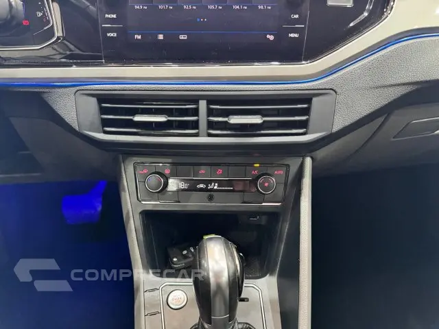 VIRTUS - 1.0 200 TSI HIGHLINE AUTOMÁTICO