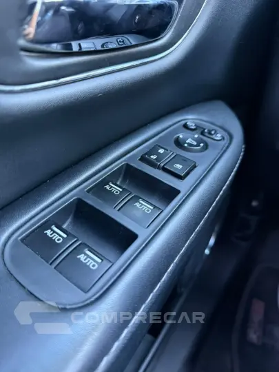 HR-V 1.8 16V Touring