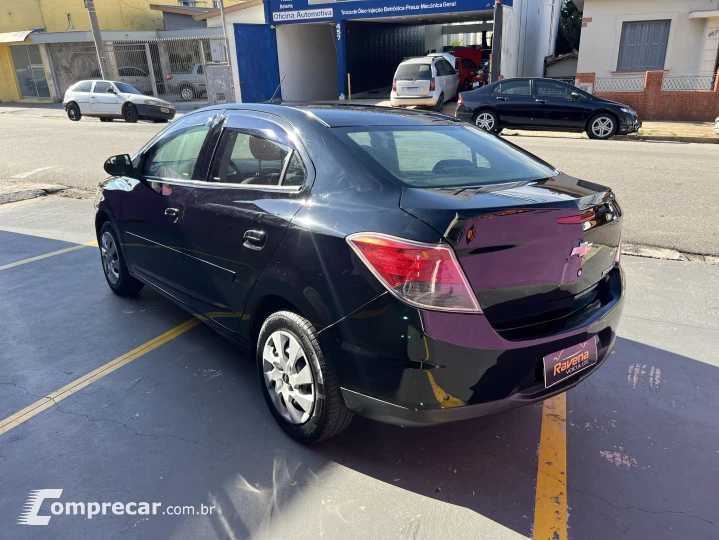 PRISMA 1.4 LT Spe/4 8V