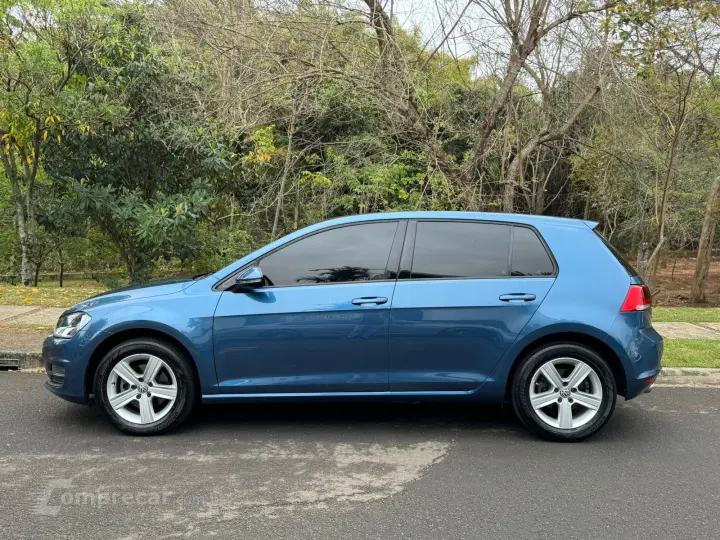 GOLF 1.4 TSI Comfortline 16V