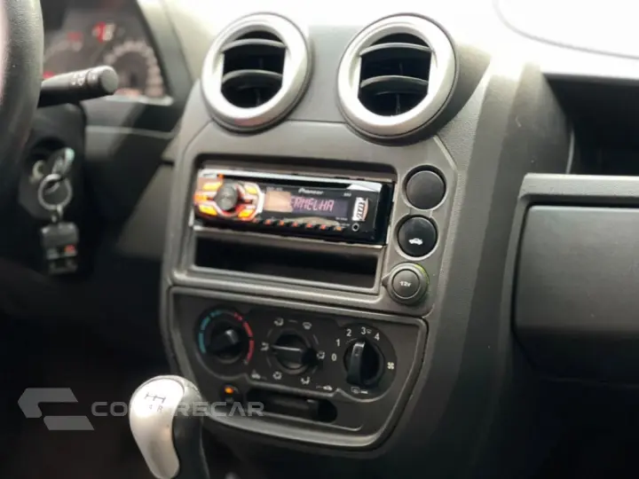 KA 1.0 MPI 8V FLEX 2P MANUAL