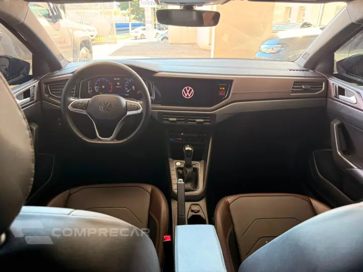 VIRTUS Highline 200 TSI 1.0 Flex 12V Aut