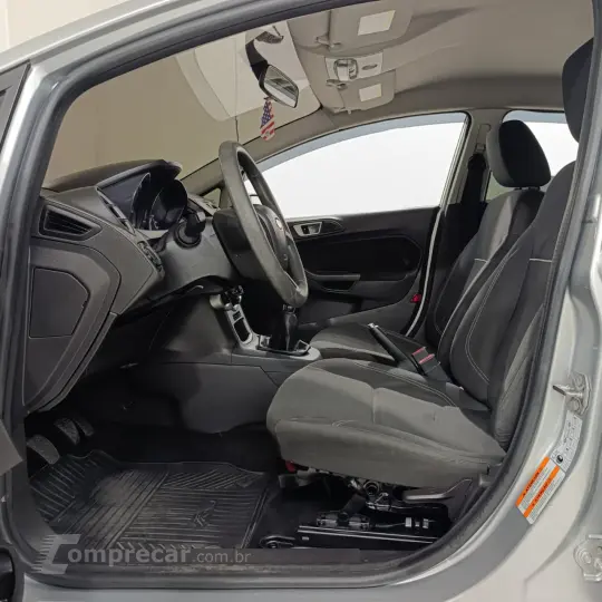 FIESTA 1.5 SE Hatch 16V