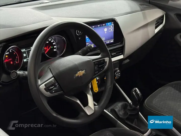 MONTANA 1.2 TURBO FLEX LT MANUAL