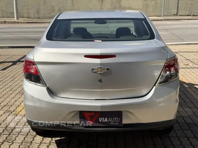 PRISMA - 1.0 MPFI JOY 8V 4P MANUAL