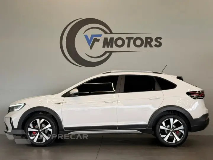 NIVUS 1.0 200 TSI TOTAL FLEX HIGHLINE AUTOMÁTICO