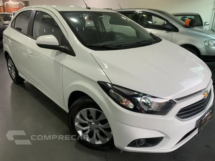 ONIX 1.4 MPFI LT 8V