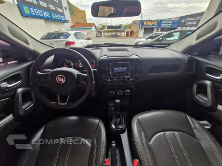 TORO 1.8 16V EVO Freedom AT6