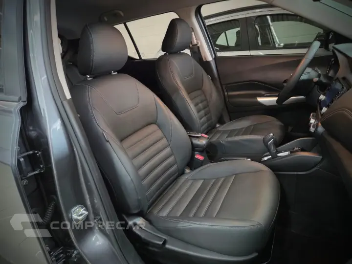 KICKS PLAY 1.6 16V FLEXSTART ADVANCE PLUS XTRONIC