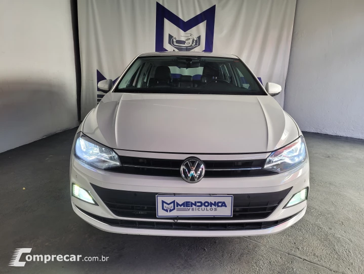 POLO 1.0 200 TSI Highline