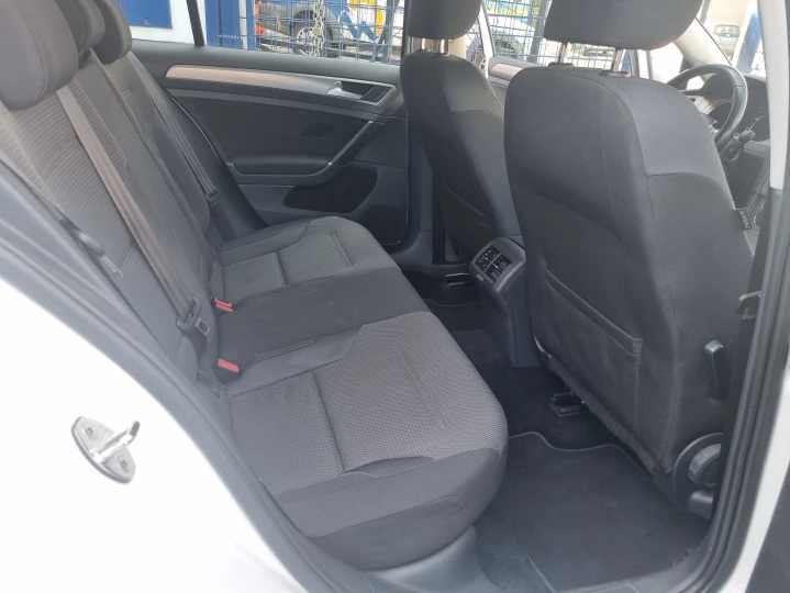 GOLF 1.0 TSI Comfortline 12V