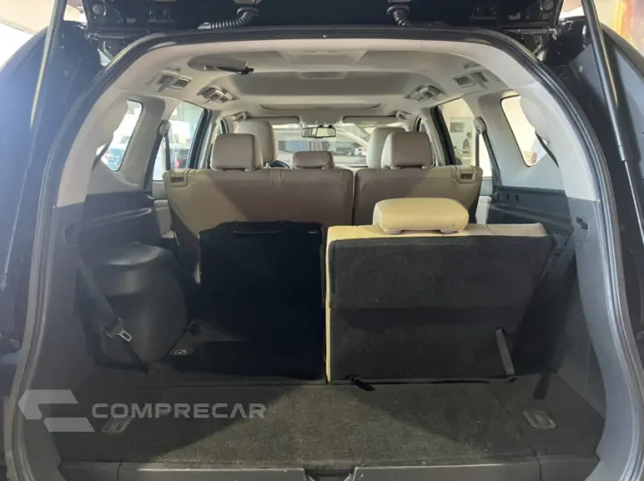 PAJERO SPORT 2.4 16V Mivec Turbo HPE AWD