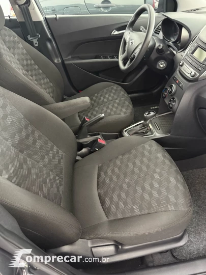 HB20S 1.6 Comfort Plus 16V