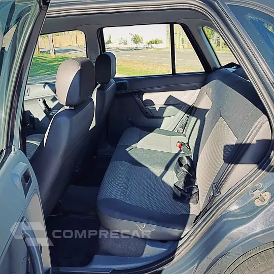 GOL 1.0 MI 8V G.IV