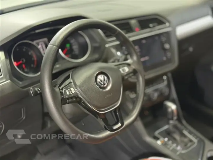 TIGUAN 1.4 250 TSI Allspace