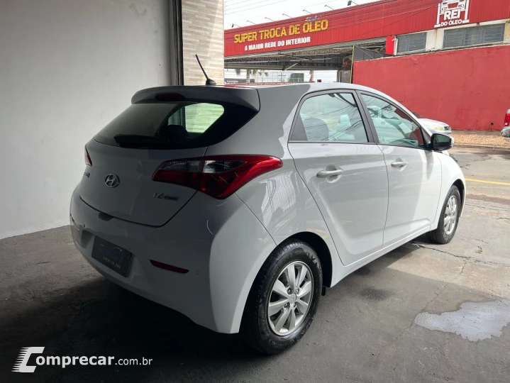 HB20 1.6 Comfort 16V