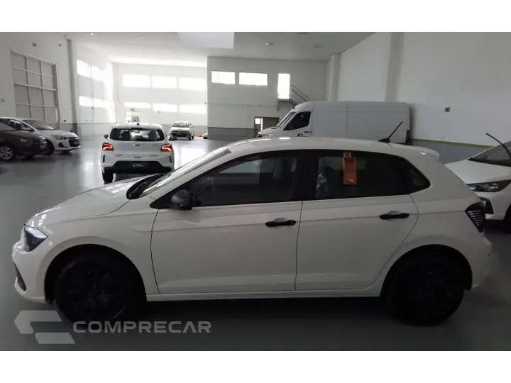 POLO 1.0 MPI TRACK MANUAL