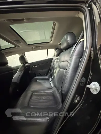 SPORTAGE 2.0 EX 4X2 16V