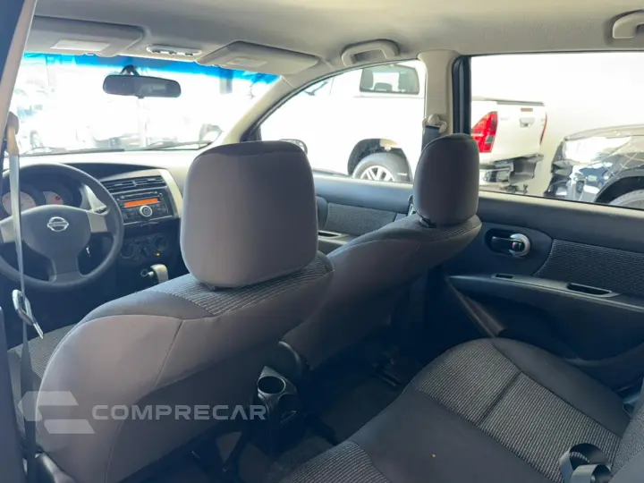 Livina S 1.8