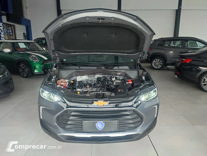 TRACKER 1.2 Turbo Premier
