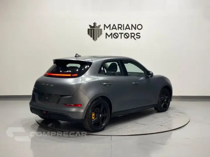 ORA 03 58 KW ELÉTRICO BEV58