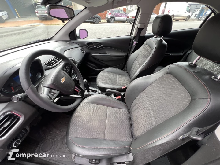 ONIX 1.4 MPFI LTZ 8V