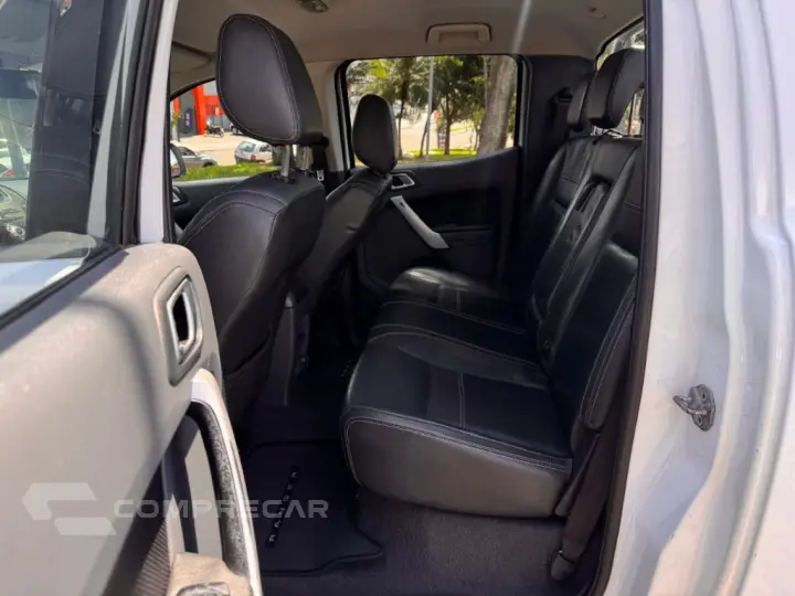 Ranger XLT 3.2 20V 4x4 CD Diesel Aut.