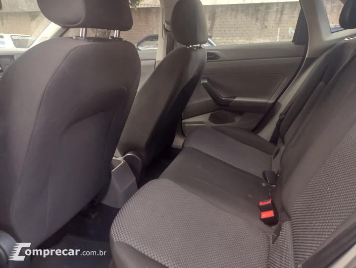 POLO 1.0 MPI
