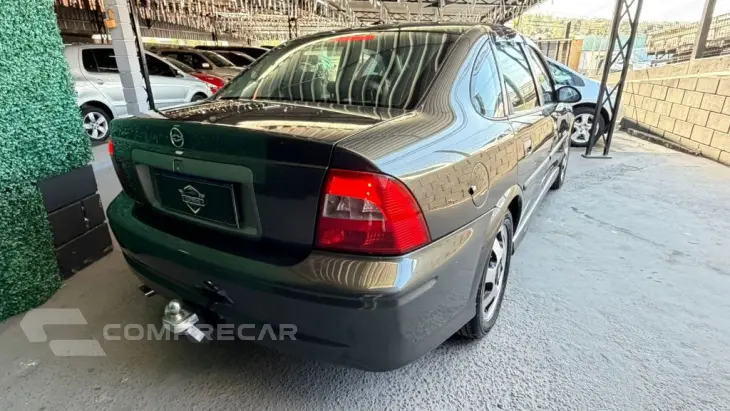 Vectra Expres./ Collection  2.0 MPFI 8V