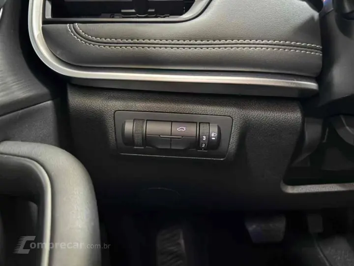 TIGGO 7 PRO 1.6 TGDI GASOLINA DCT