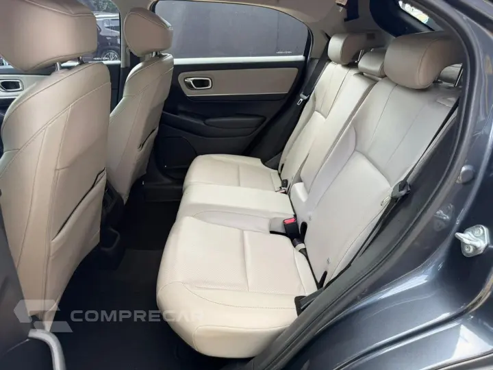 Hr-V 1.5 Di I-Vtec Turbo Flex Advance Cvt