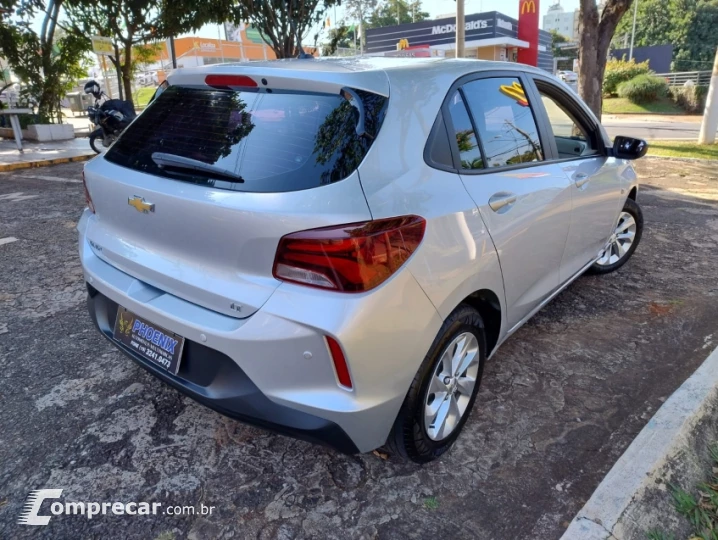 ONIX 1.0 Plus LT