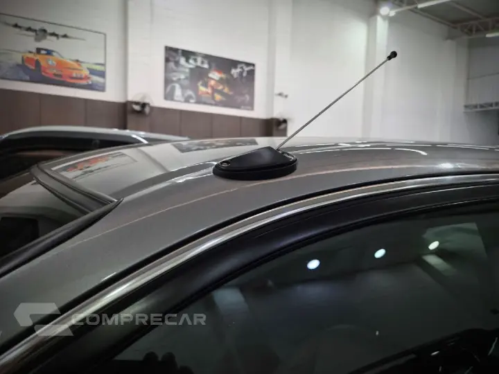 CIVIC 1.7 LX 16V GASOLINA 4P MANUAL