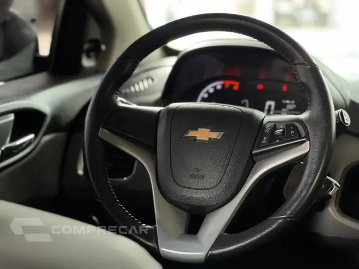 ONIX 1.0 MPFI LT 8V FLEX 4P MANUAL