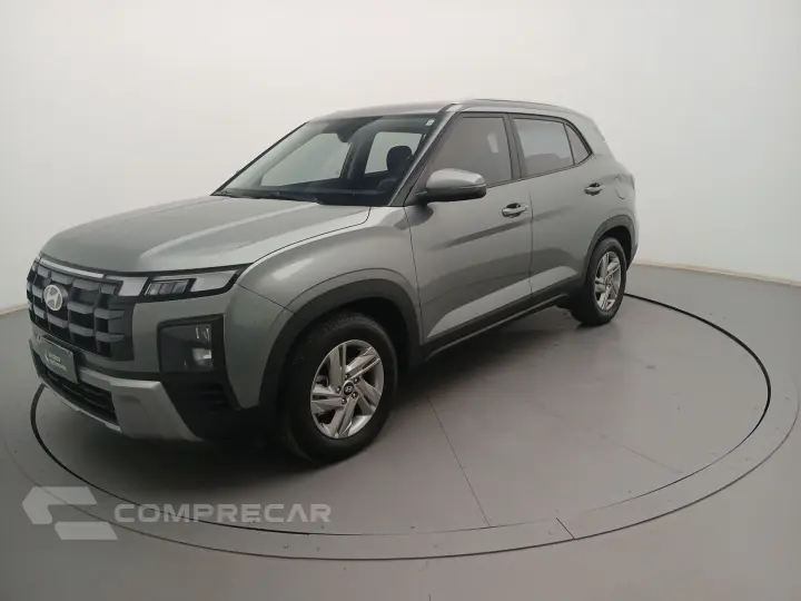 CRETA 1.0 TGDI FLEX COMFORT AUTOMÁTICO