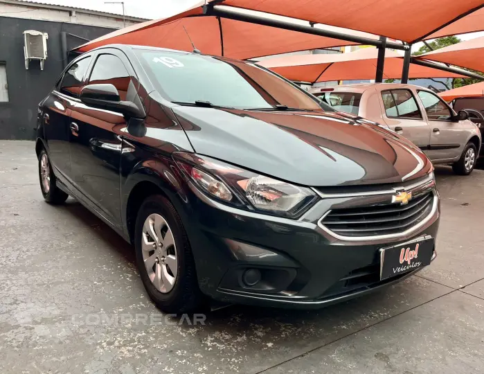 ONIX 1.0 MPFI LT 8V