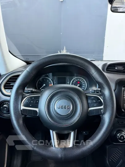 RENEGADE 1.8 16V