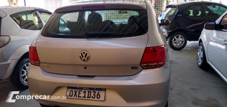 GOL 1.0 MI 8V G.VI