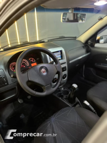 SIENA 1.4 MPI ELX 8V