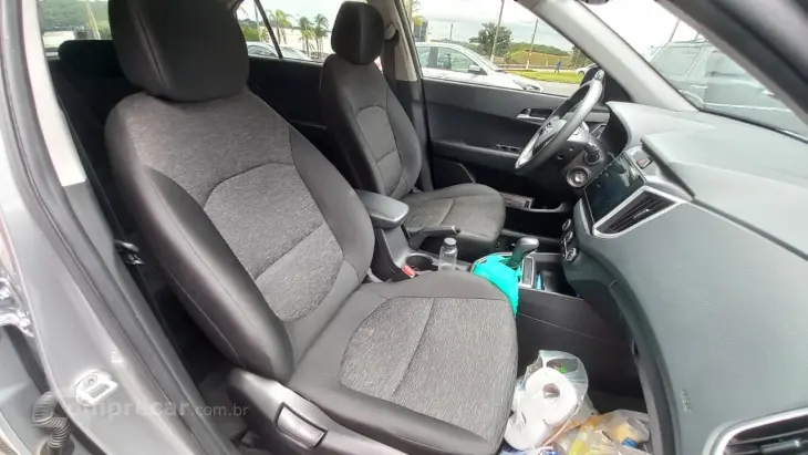 CRETA 1.6 16V Action